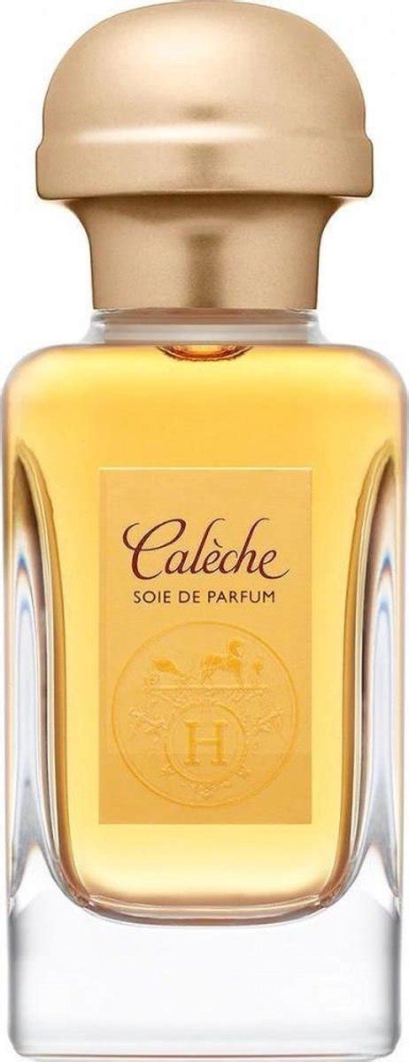 hermès calèche eau de toilette 50 ml